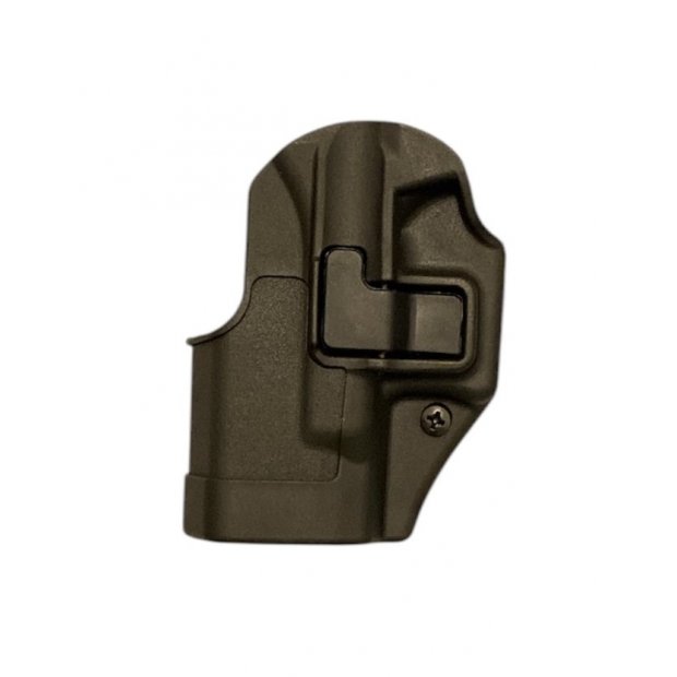 Kabura Blackhawk Serpa Matte Finish Glock 26, 27, 33 lewa