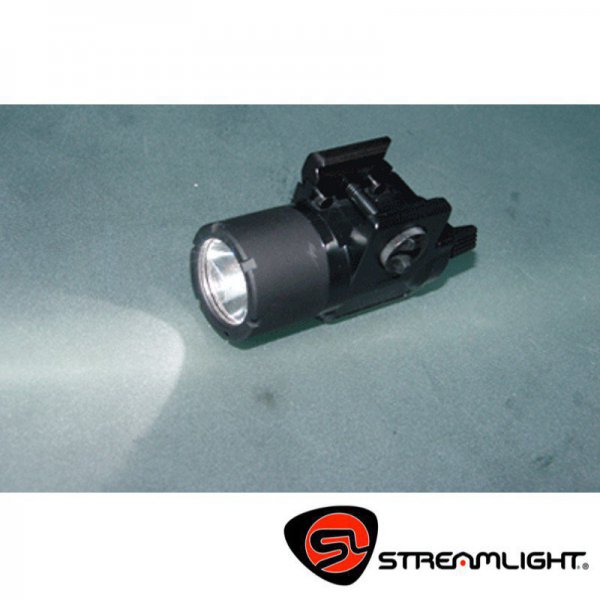 Latarka Streamlight TLR-3 10