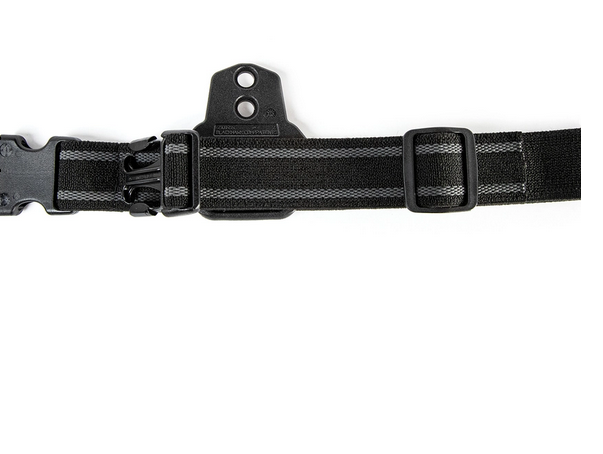 Adapter T-Series Jacket Slot Leg Strap Blackhawk 2