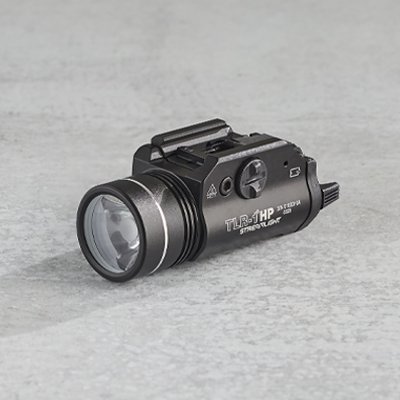 Latarka TLR-1® HP Streamlight 7