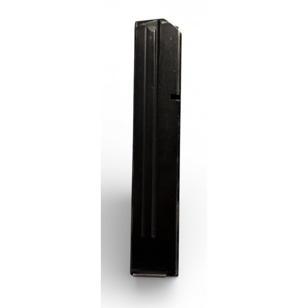 Oryginalny używany magazynek broni PM-98 GLAUBERYT 25 naboi 4