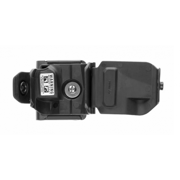 GunClip do Glock 17/19/20/22/45 Crye Precision Czarny 2