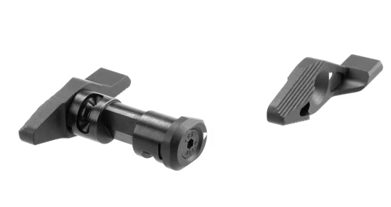 Modułowy selektor ognia do AR Strike Switch Strike Industries 4