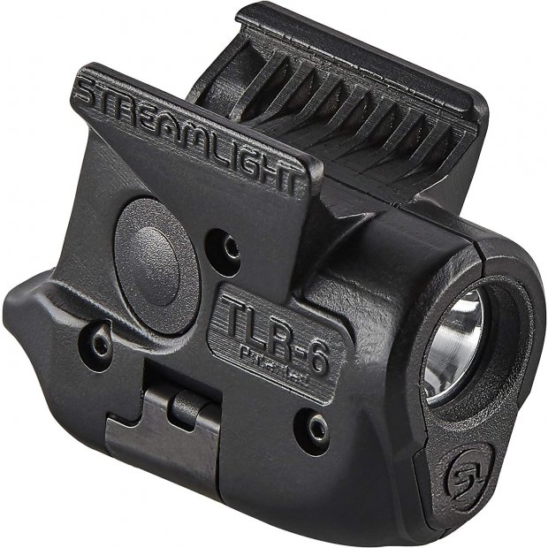 Latarka taktyczna TLR-6 Without Laser For SIG Sauer P365 / XL 2