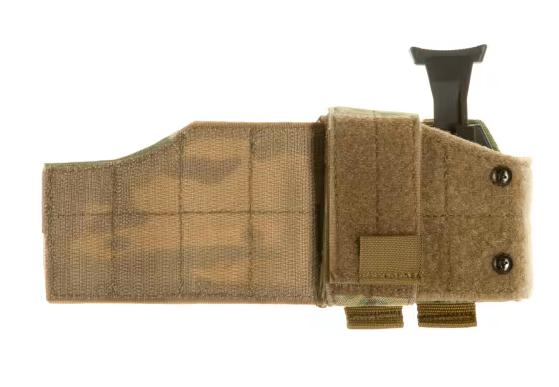 Kabura uniwersalna  kolor Multicam Lewa 3