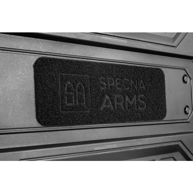 Walizka transportowa Gun Case 106cm Specna Arms 6