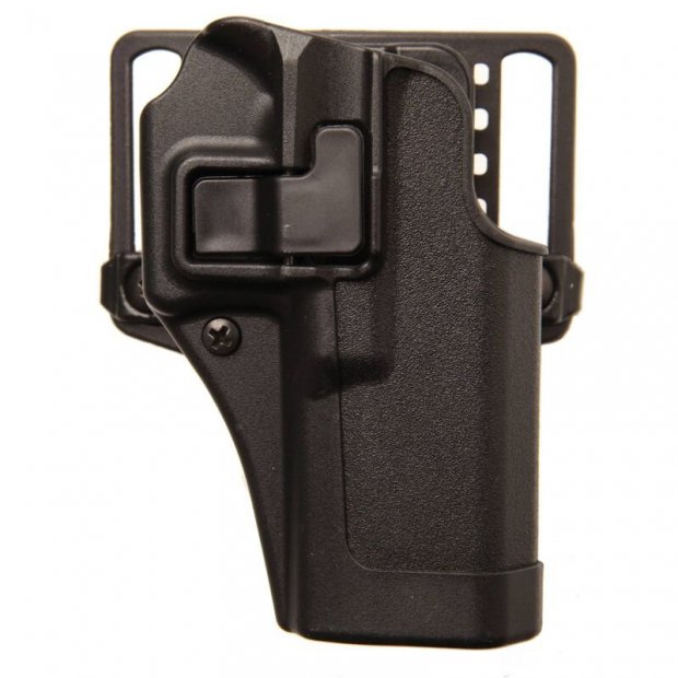Kabura Blackhawk Serpa Matte Finish TAURUS G2C/G3C /G2/PT111 Prawa