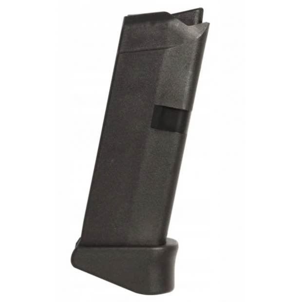 Magazynek Glock 43 6-nabojowy + kopytko // .9 PARA