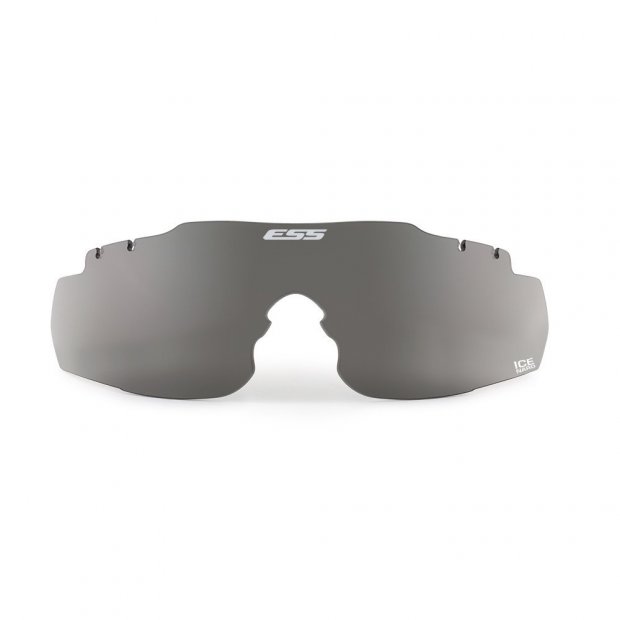 Okulary balistyczne ESS - ICE 3LS NARO™ 3