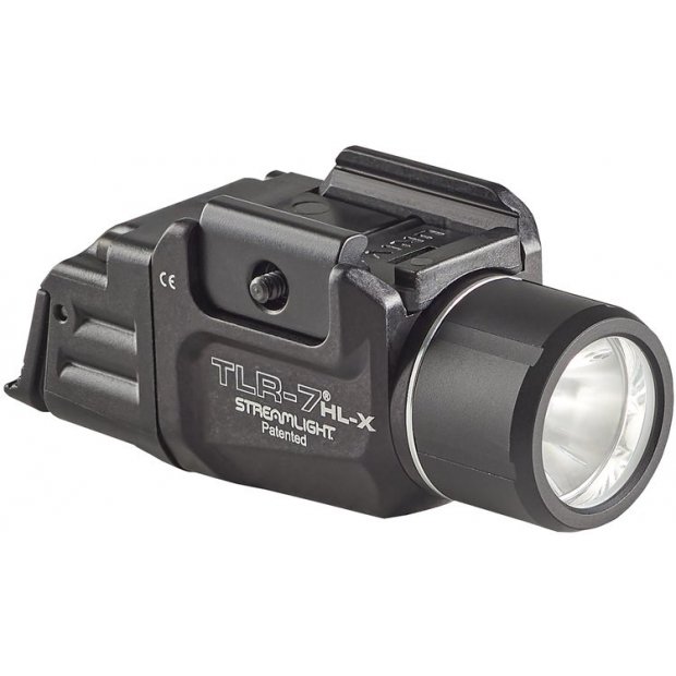 Latarka taktyczna TLR-7 HL-X USB, 1000lm Streamlight 4