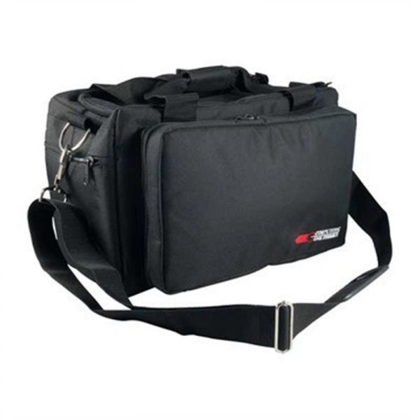 Torba CED Professional Range Bag czarna
