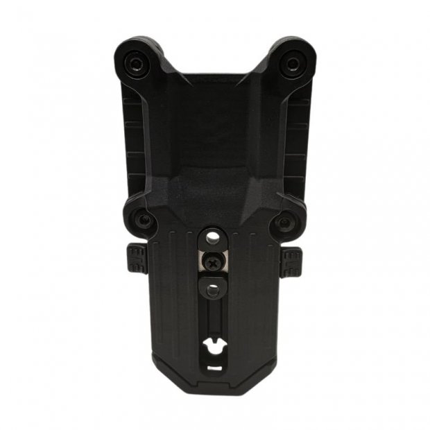 Adapter BlackHawk T-Series Jacket Slot Height Adjustable Belt Loop (HABL) 3
