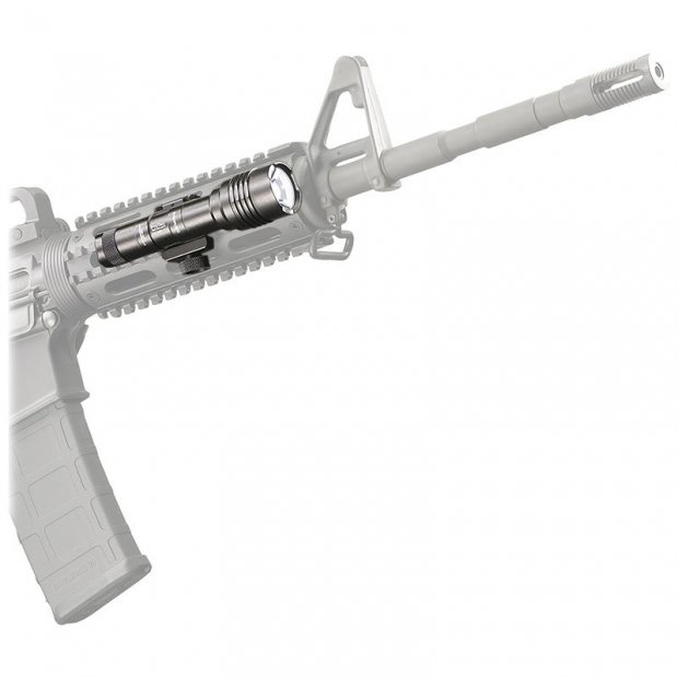 Latarka ręczna  Railmount 2L w zestawie, 615 lm Streamlight 6