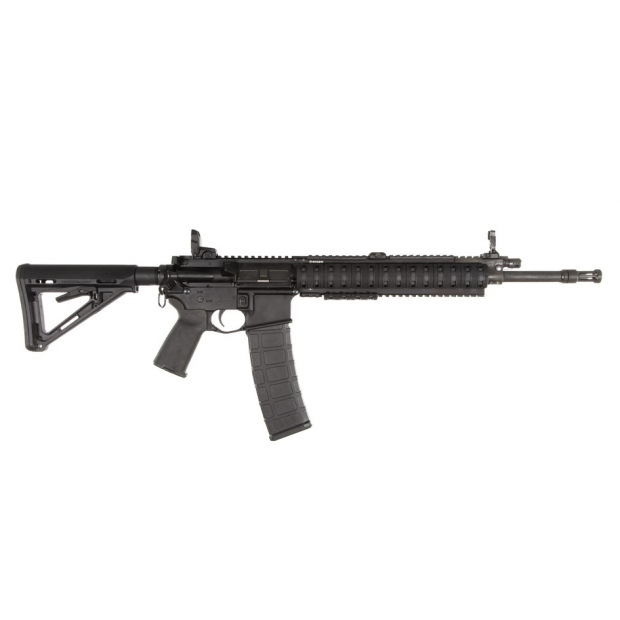 Kolba Magpul MOE Carbine Stock AR15/M16 Mil-Spec Czarny 4