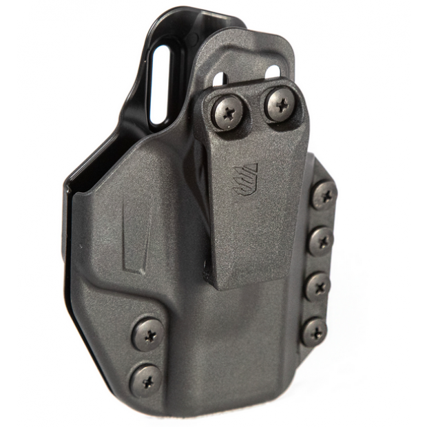 Kabura Stache™ IWB Holster - Base Model do broni SIGP320/P250 Full size/ M17 Blackhawk 