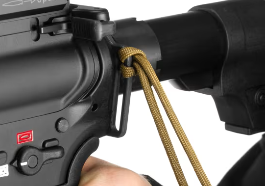 Zawieszenie 2 punktowe Clawgear coyote 9