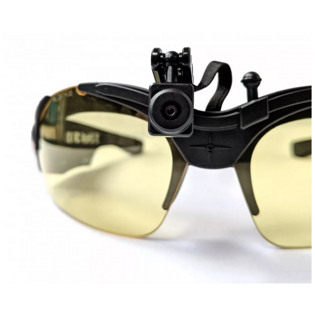 Okulary strzeleckie AimCam Pro 2i  3