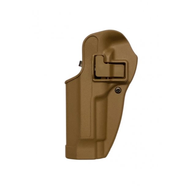 Kabura Blackhawk Serpa Matte Beretta 92/96/M9 lewa