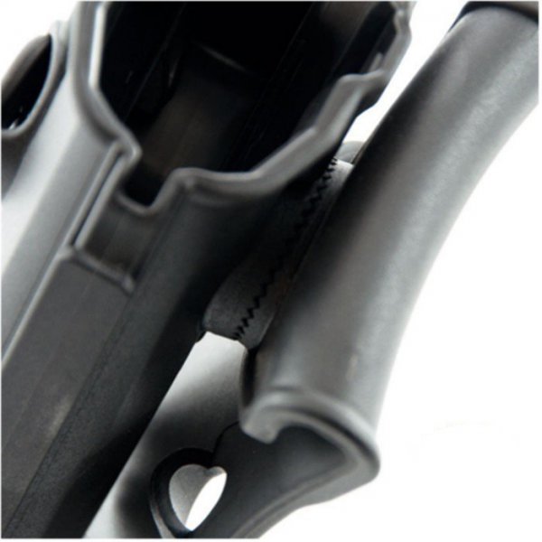 Kabura IMI Defense - Roto Paddle - Walther PPX prawa 5