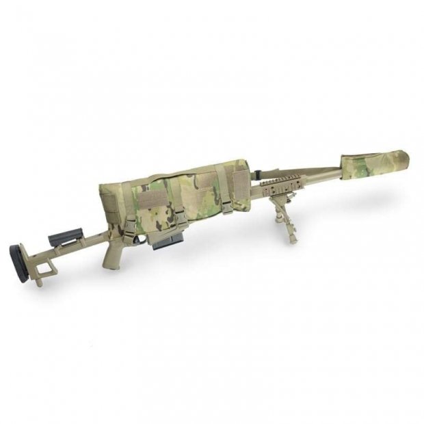 Pokrowiec Scope Cover and Crown Protector Multicam Eberlestock 2