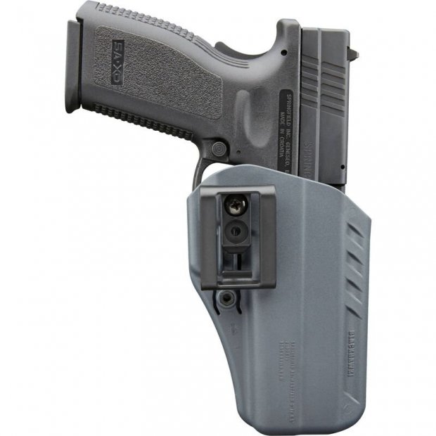 Kabura wewnętrzna Blackhawk A.R.C. IWB do Sig P365/SAS 3