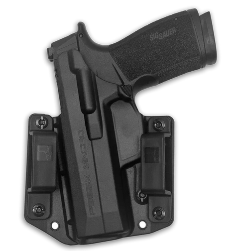  Kabura OWB do pistoletu Sig Sauer P365 X-Macro - Prawa Bravo Concealment 2