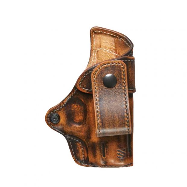  Kabura Blackhawk Premium Leather Inside Waist Glock 17/19/22/23 Prawa