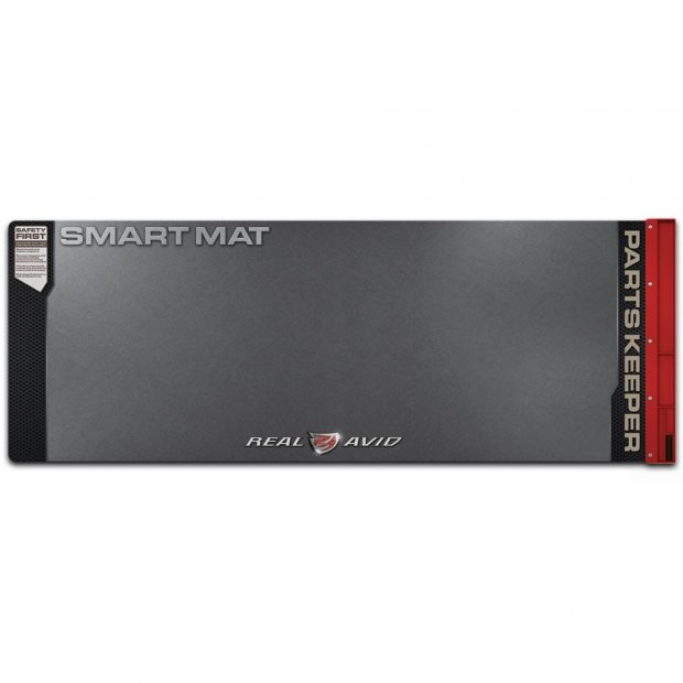 Mata do czyszczenia broni długiej Universal Smart Mat® Real Avid