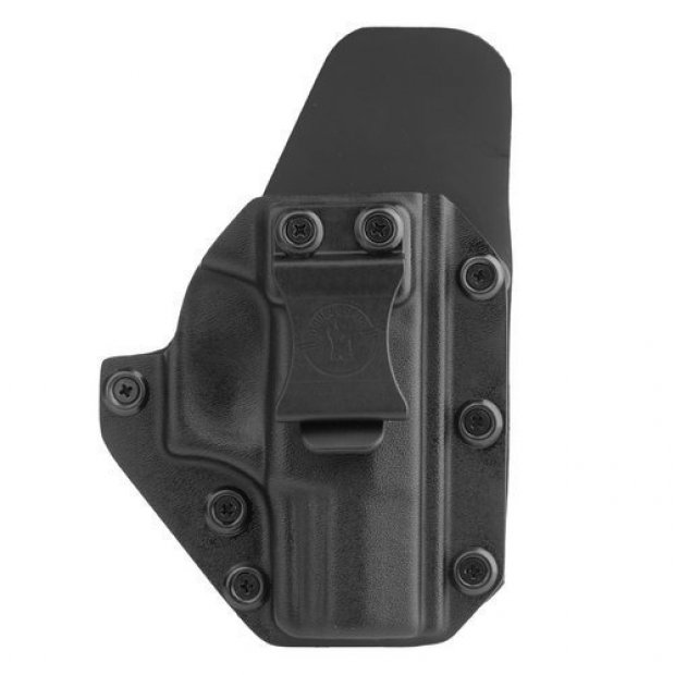 Kabura wewnętrzna IWB do Walther P99 Doubletap Prawa