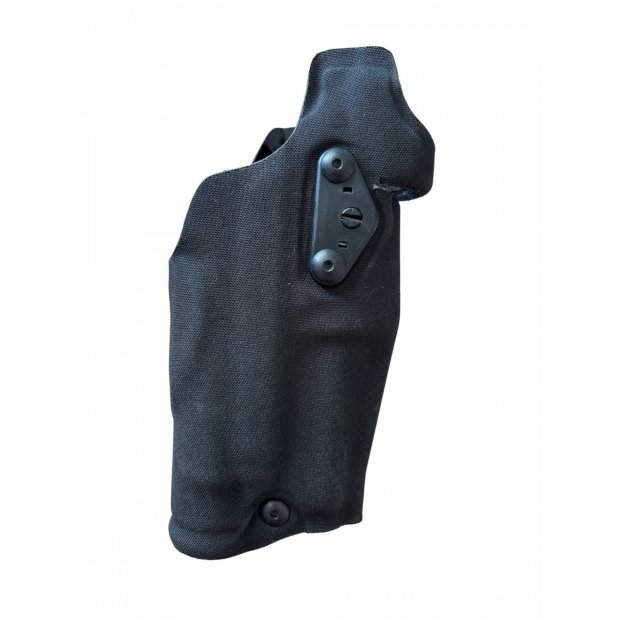 Kabura Glock 17,22,  ALS,RANGER GREEN, TLR1/X300, Optic 6354DO,Safariland Prawa