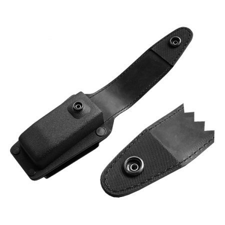  Ładownica zamknięta BLACK-EAGLE KL do glock 17 Iwo-Hest 4