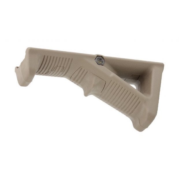 Chwyt RIS AFG-2® Angled Fore Grip FDE Magpul 3