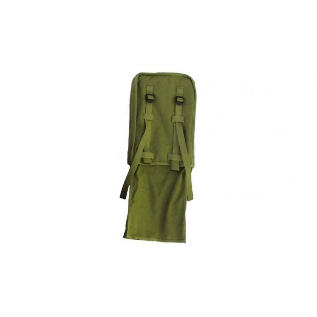 Pokrowiec Scabbard Butt Cover - Wide Military Green Eberlestock