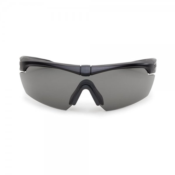   Okulary balistyczne ESS - Crosshair One Smoke Gray - Przyciemniany 2