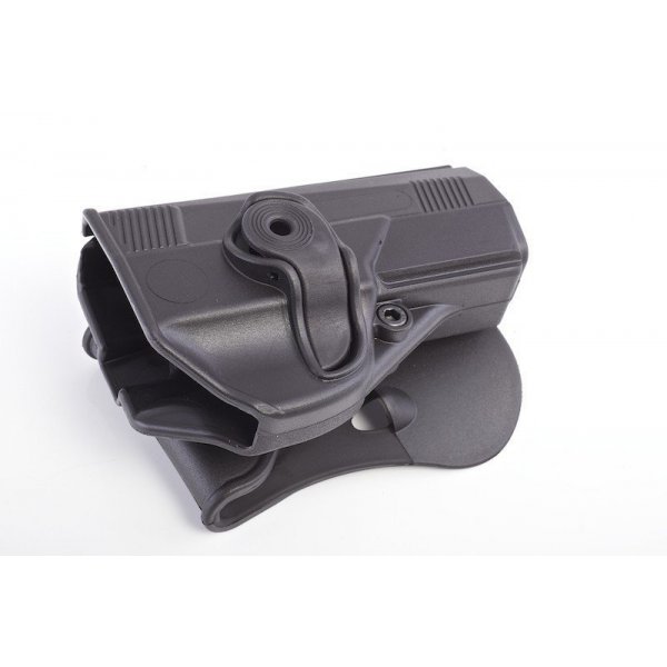 Kabura IMI Defense - Roto Paddle - Beretta PX4 prawa 12