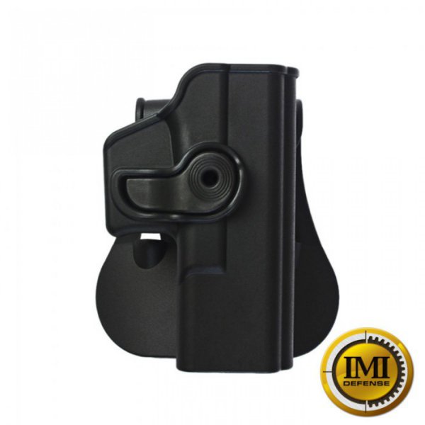 Kabura IMI Defense-Roto Paddle-Glock 19/23/25/28/32 Prawa