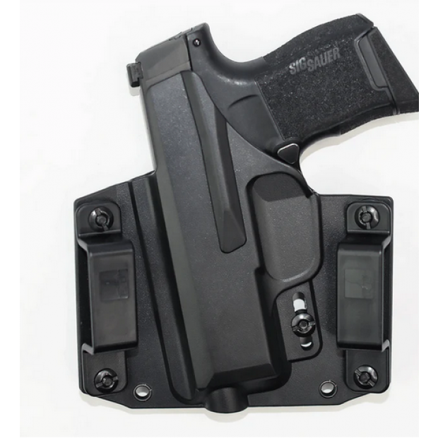 Kabura OWB do pistoletu Sig Sauer P365 - Prawa Bravo Concealment