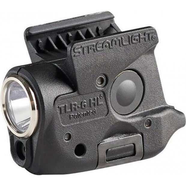 Latarka TLR-6 HL z Czerwonym Laserem SIG SAUER® P365® Streamlight