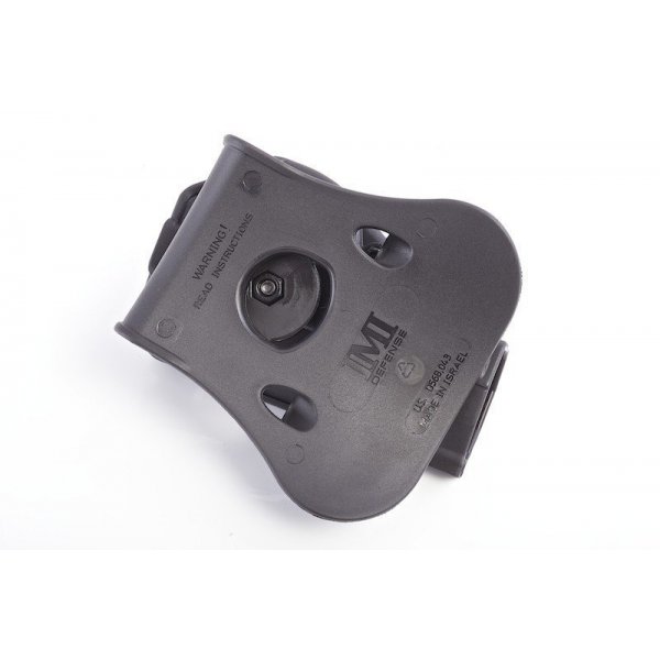 Kabura IMI Defense - Roto Paddle - Beretta PX4 prawa 13