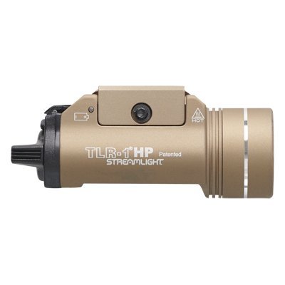 Latarka TLR-1® HP Streamlight 4