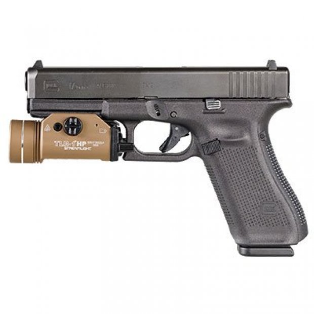 Latarka TLR-1® HP Streamlight 6