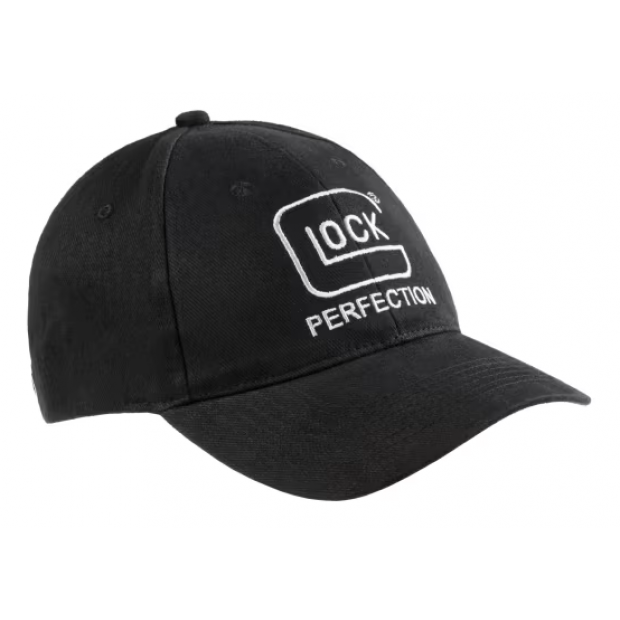 Czapka z daszkiem Glock Perfection Cap 