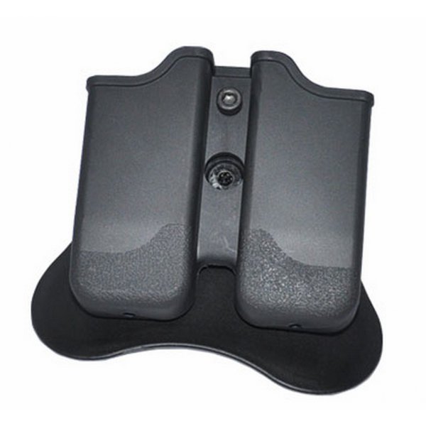 Ładownica podwójna Cytac CZ P07, Beretta, Sig Sauer P226, Walther P99 3