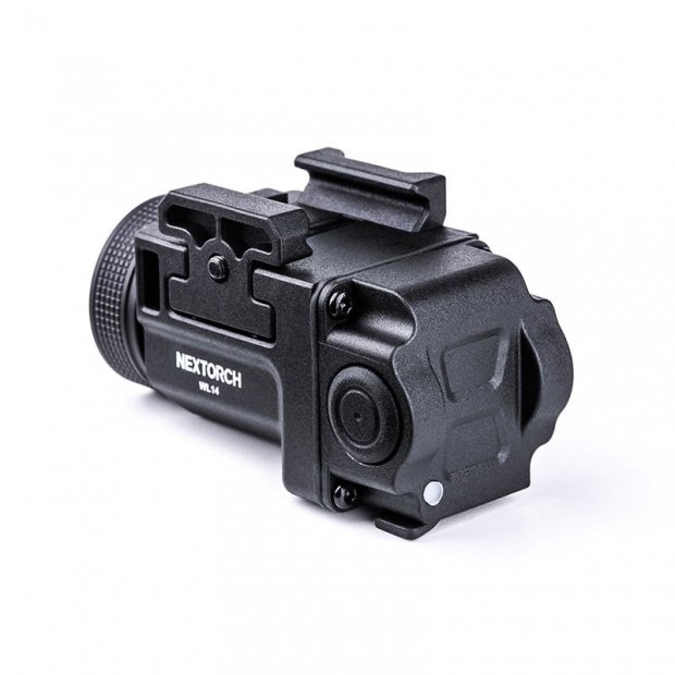 Latarka pistoletowa WL14 500 Lumenów Nextorch 2