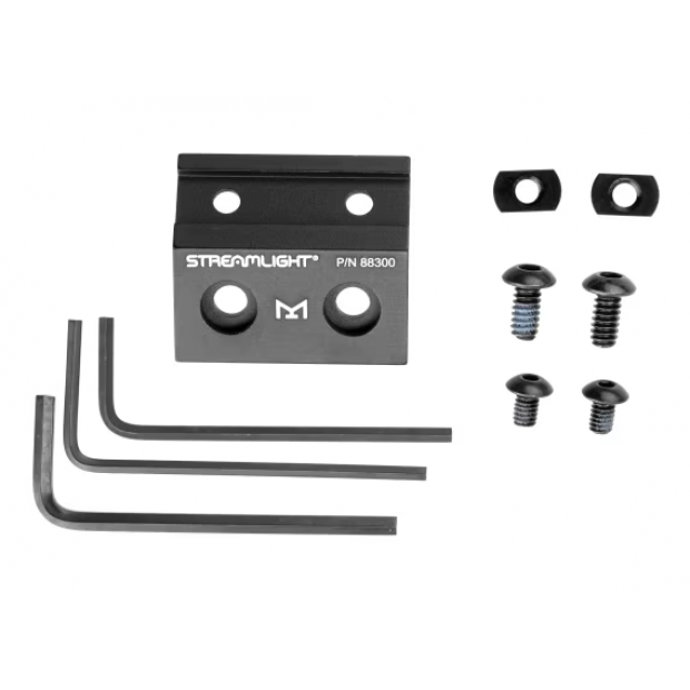 Mocowanie na M-lok do latarek firmy Streamlight 6