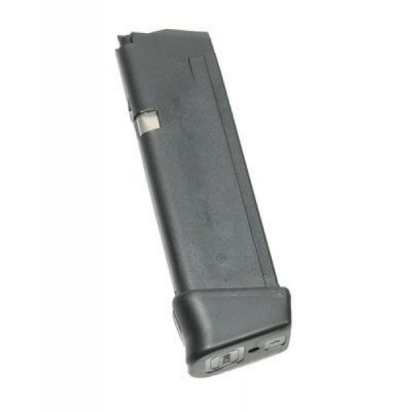 Magazynek Glock 19 9 mm 15+2-nabojowy