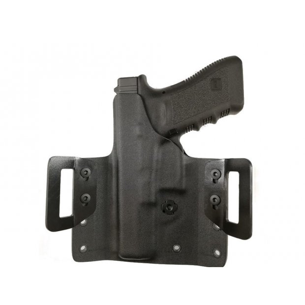 Kabura UKH EDC  - Glock 17 Prawa 2