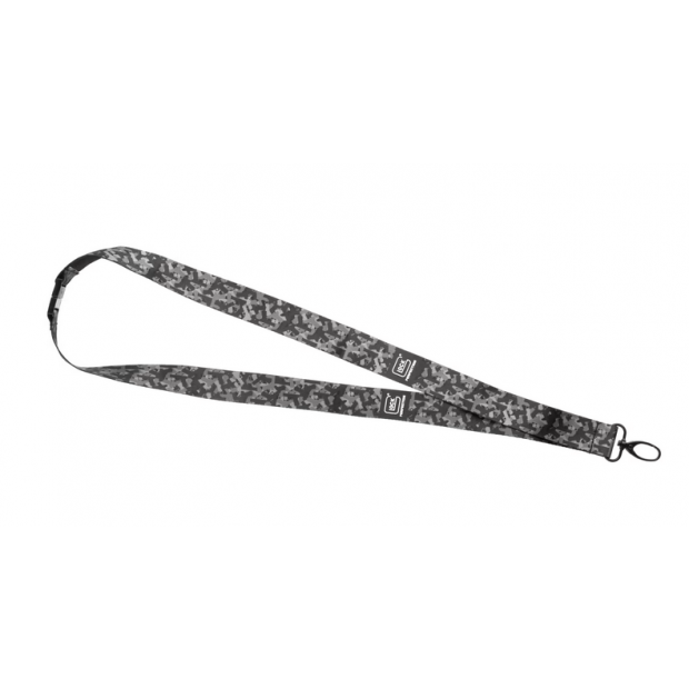 Smycz do kluczy Glock