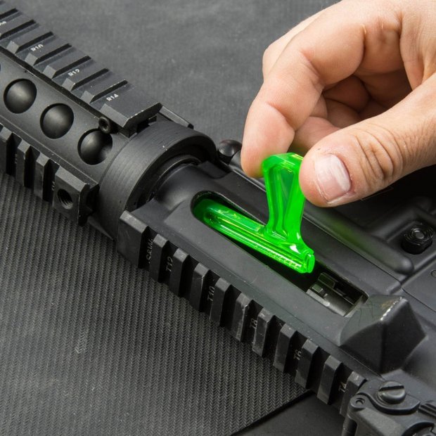 Zestaw do czyszczenia broni Gun Boss® Pro - AR-15 Cleaning Kit Real Avid 4