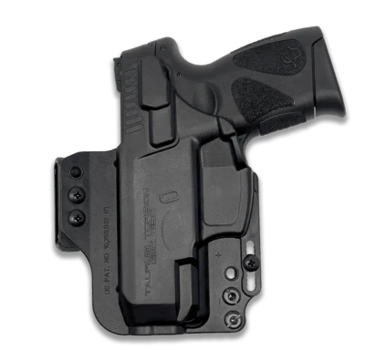  Kabura IWB do pistoletu Taurus G2c Prawa Bravo Concealment 2